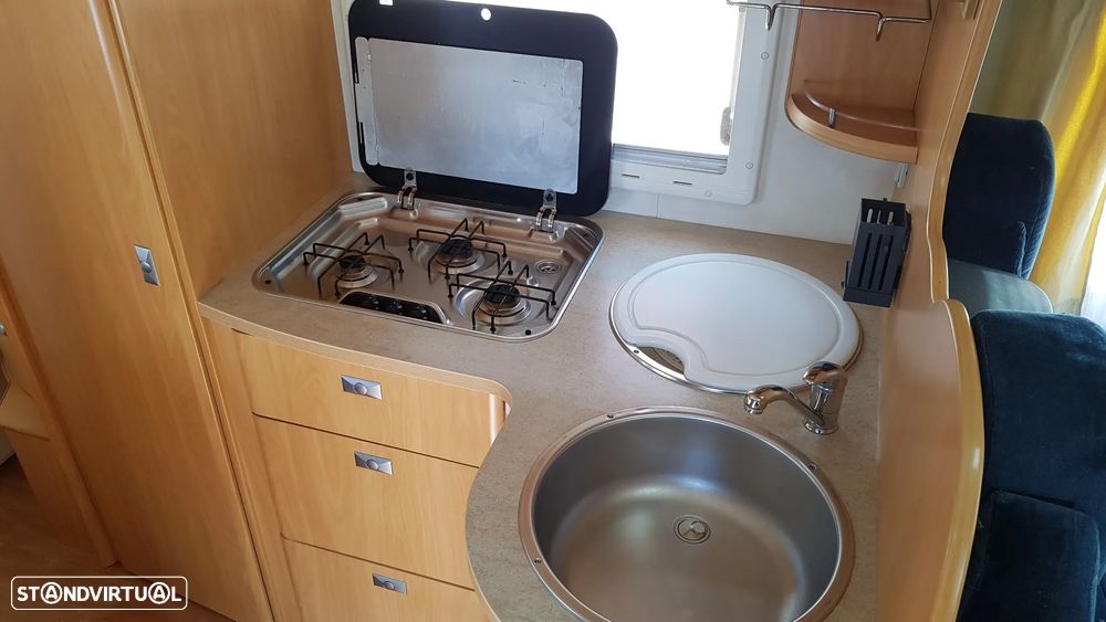 Challenger Eden 312 - 13