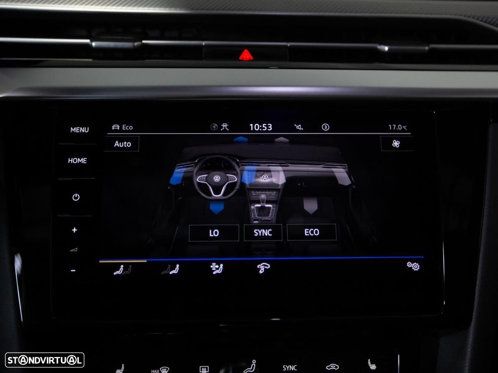 VW Arteon Shooting Brake 1.4 TSI eHybrid R-Line - 41