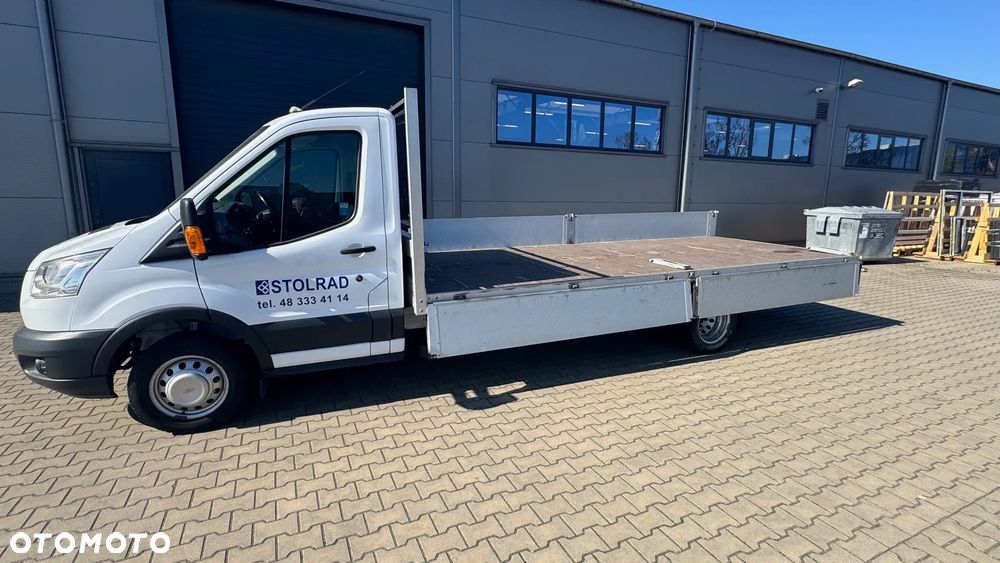 Ford TRANSIT - 4