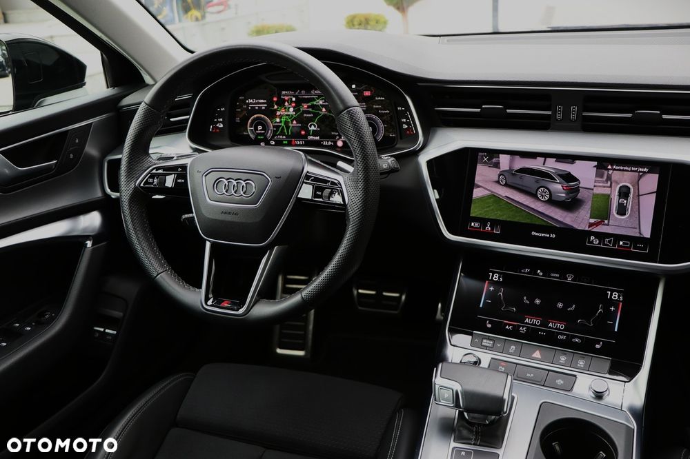 Audi A6 Avant - 19