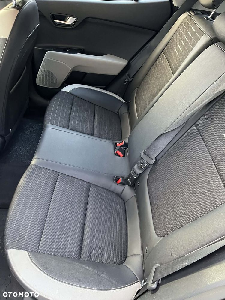 Kia Stonic 1.0 T-GDI L - 5