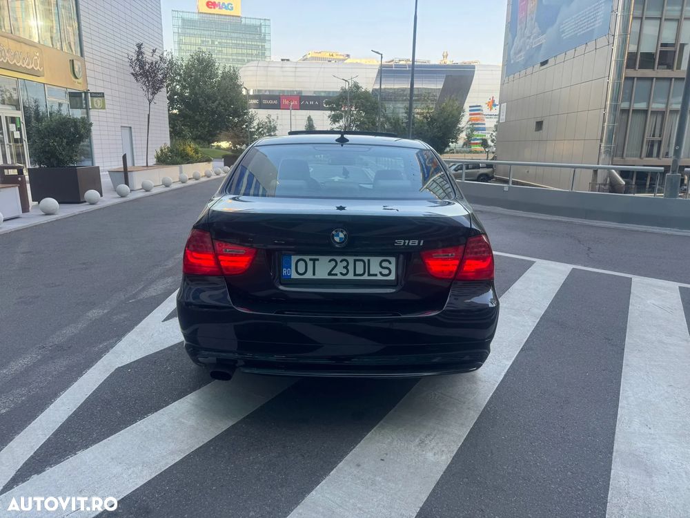 BMW Seria 3 - 6