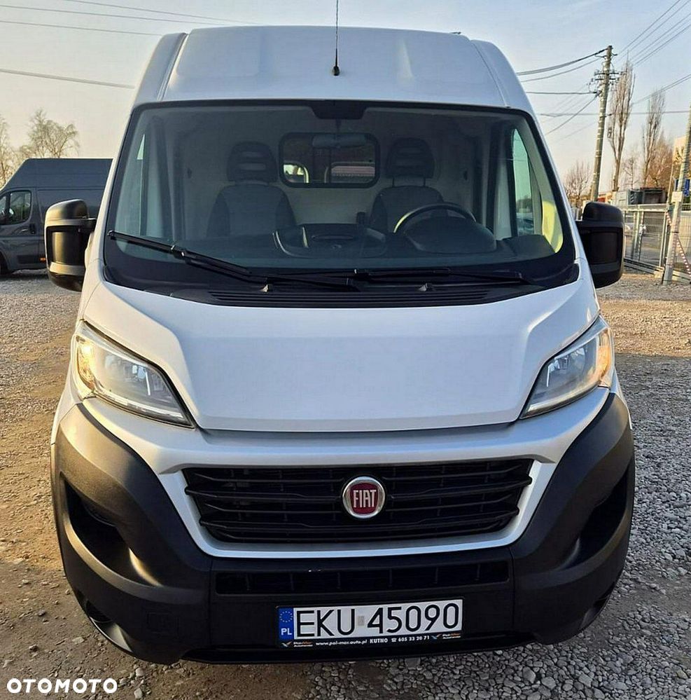 Fiat Ducato - 19