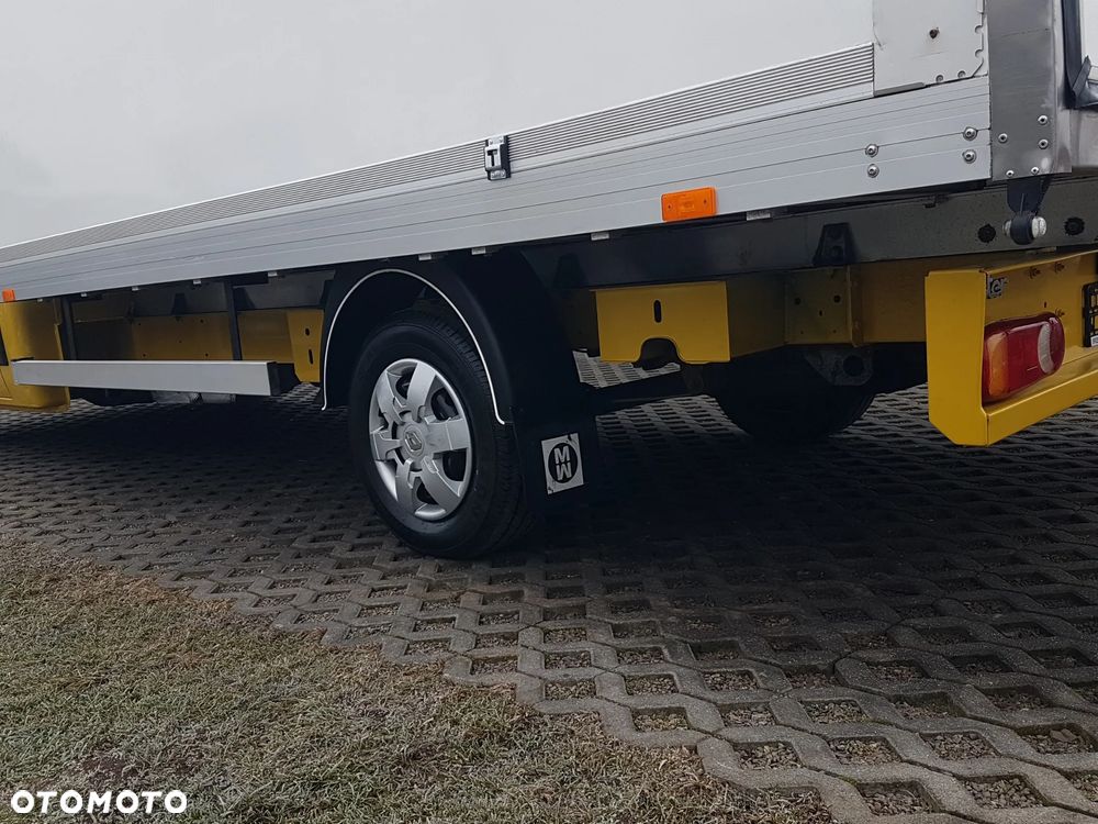 Renault MASTER KONTENER 8EP 4,22x2,25x2,24 KLIMA MANUAL KRAJOWY 6-BIEGÓW - 23