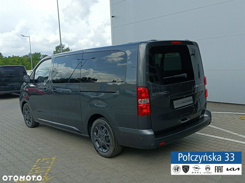 Citroën SpaceTourer - 5