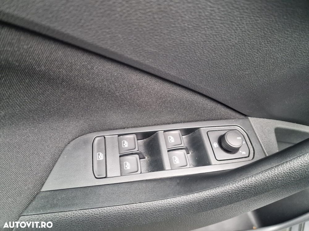 Skoda Scala 1.5 TSI 150 CP Selection - 8