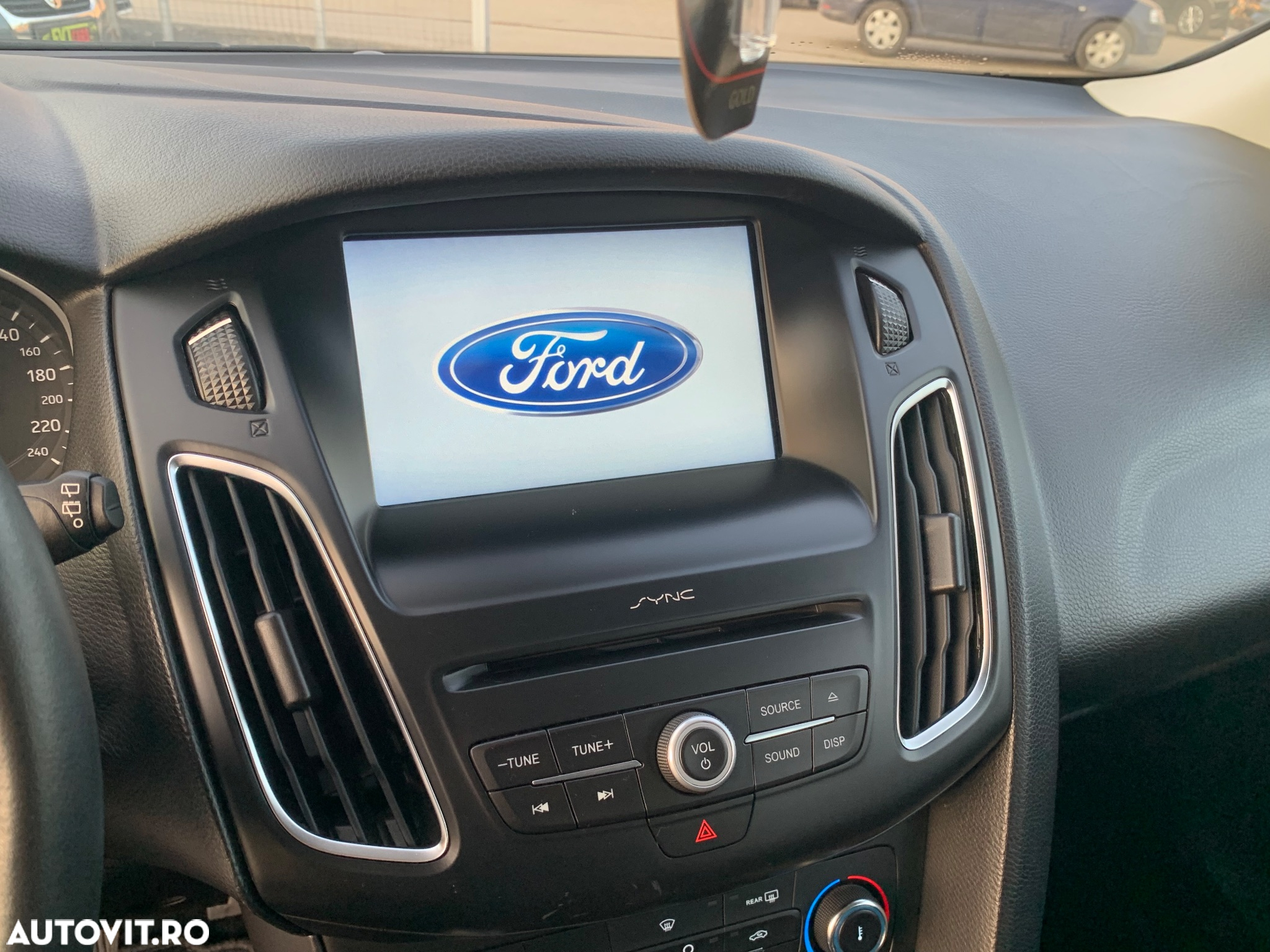 Ford Focus 1.5 EcoBlue Active - 5