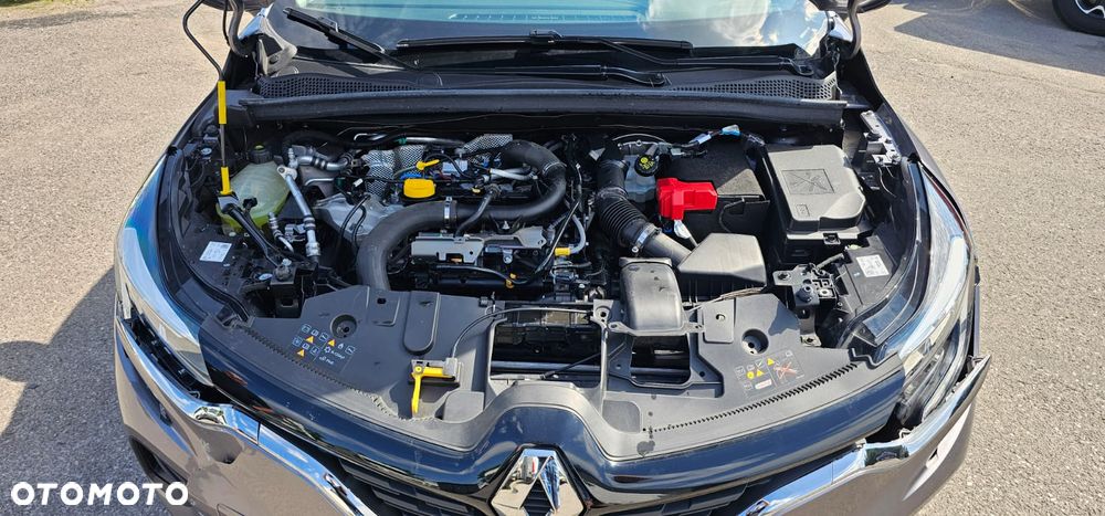 Renault Captur TCe 90 TECHNO - 22