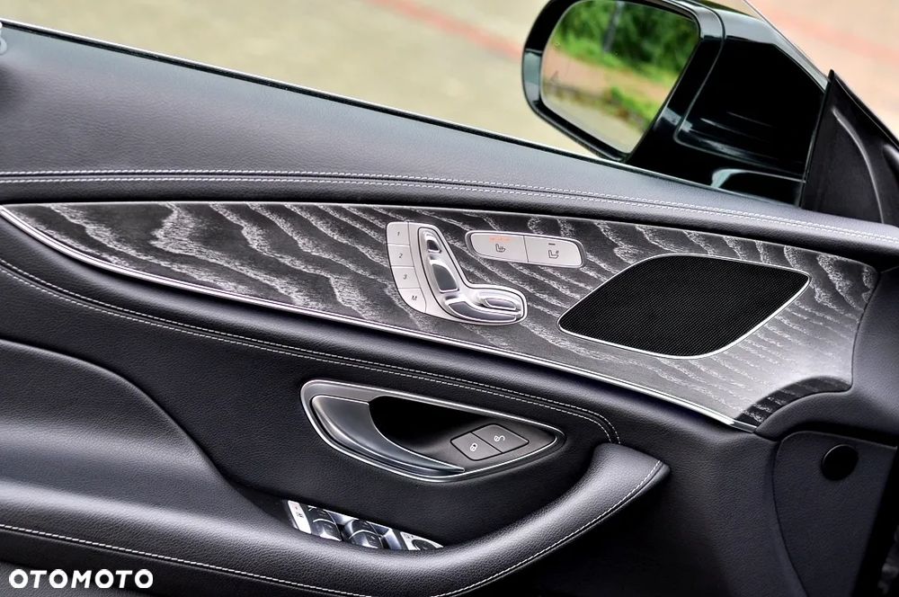 Mercedes-Benz CLS 300 d 9G-TRONIC - 14