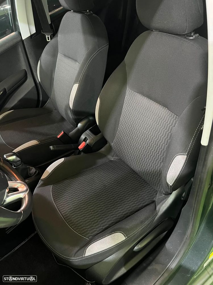 Peugeot 208 1.2 PureTech Style - 14