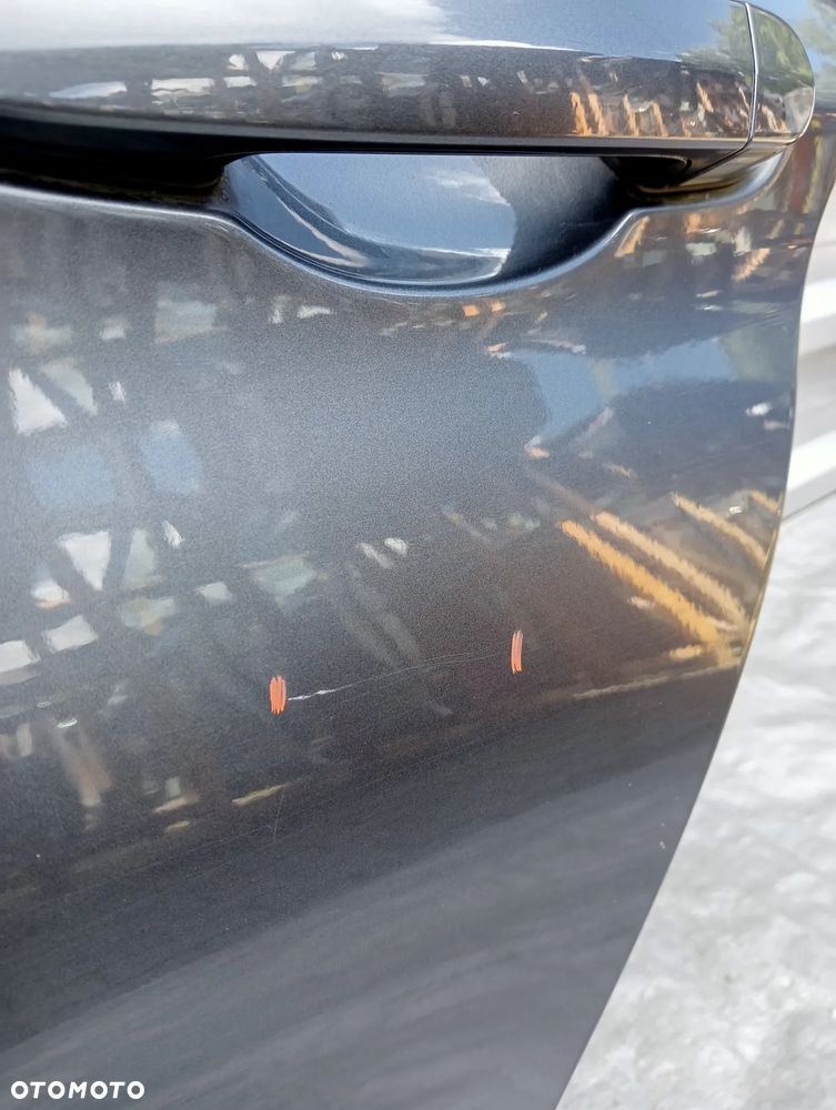 BMW F30 DRZWI LEWE TYŁ B39 - 5