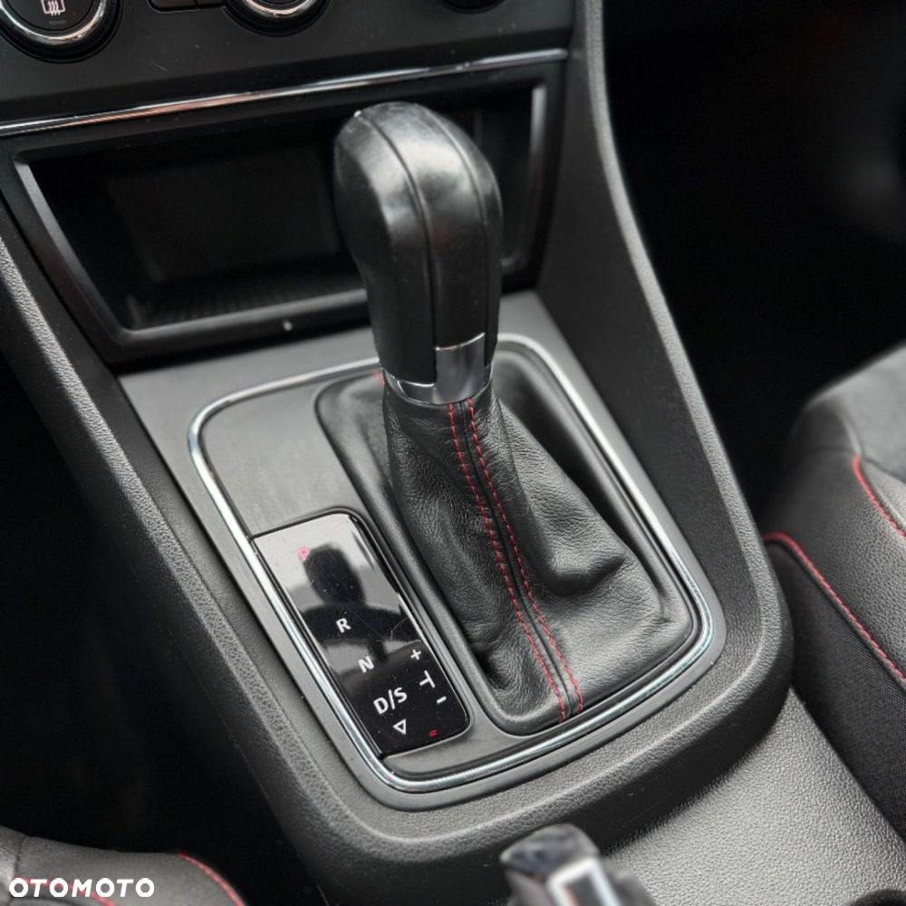 Seat Leon - 25