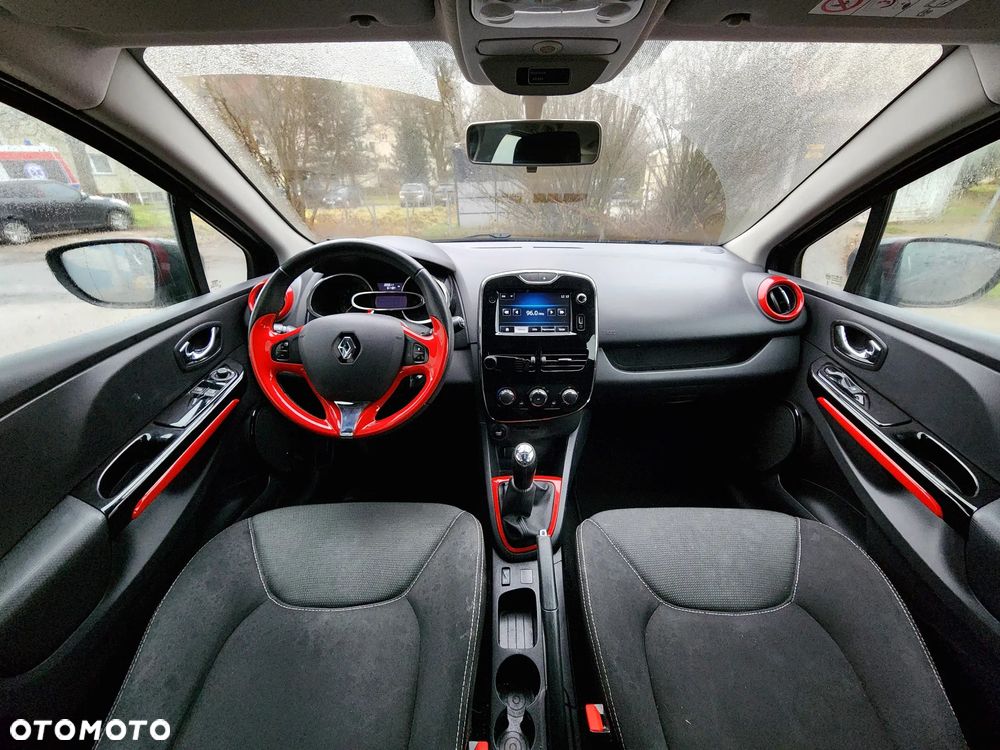 Renault Clio 0.9 Energy TCe Dynamique - 14