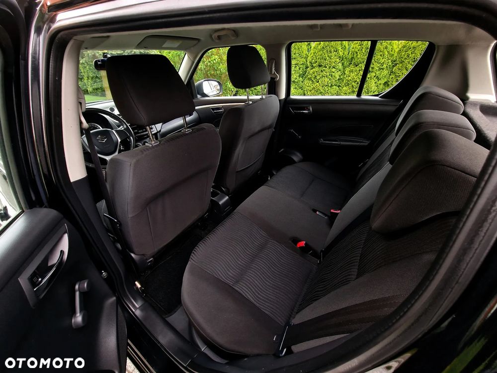 Suzuki Swift 1.2 Comfort - 18