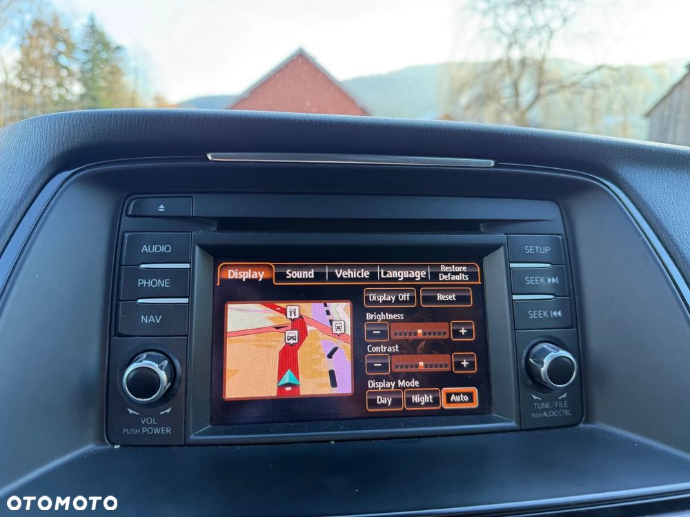 Mazda 6 2.2 SKYACTIV-D Center-Line - 18