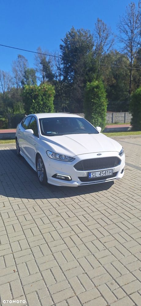 Ford Mondeo 2.0 TDCi ST-Line - 5