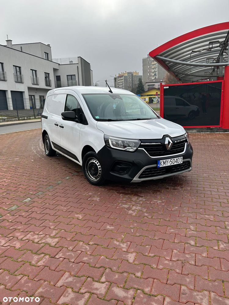 Renault Kangoo - 2