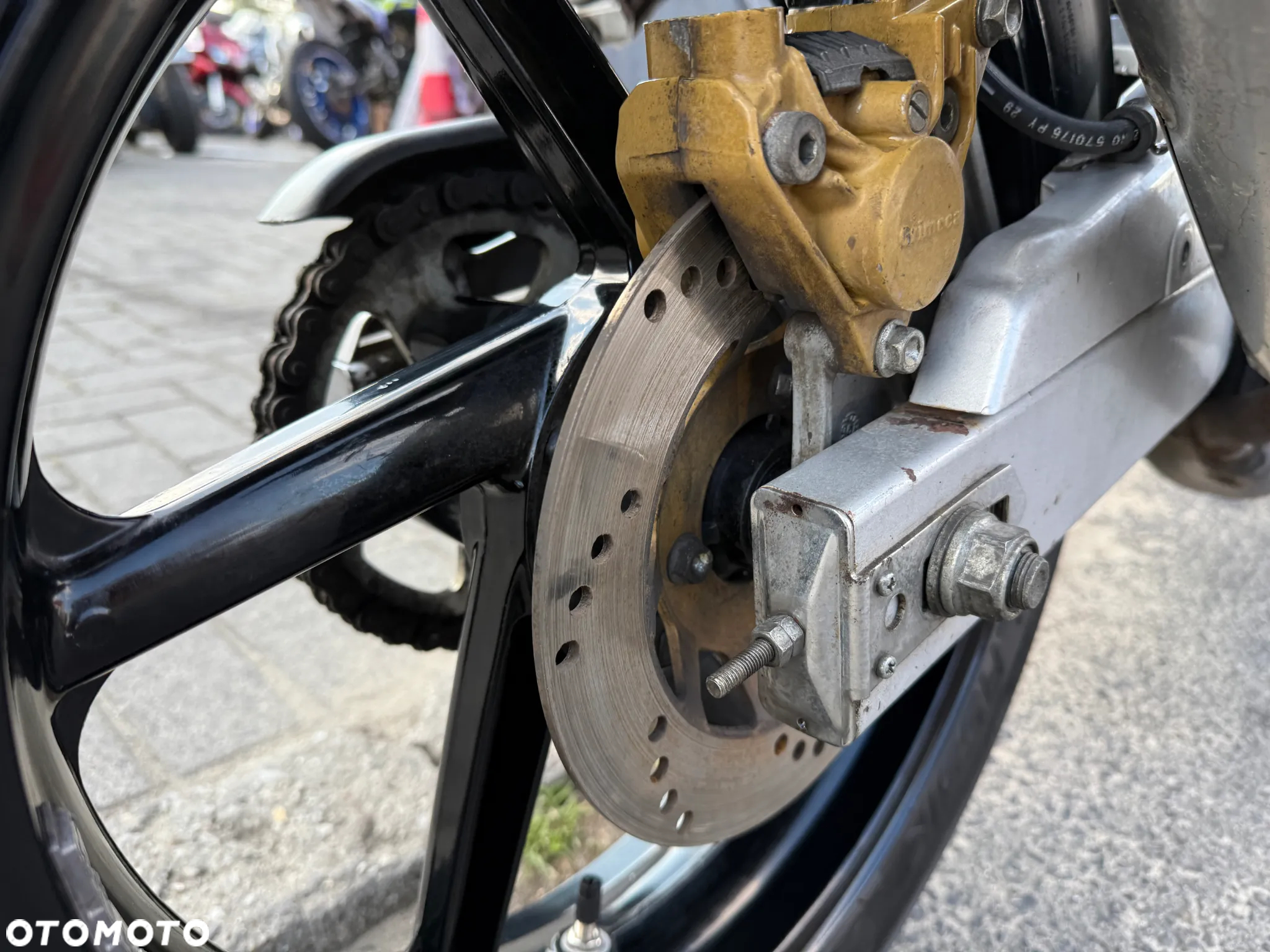 Honda NSR - 26