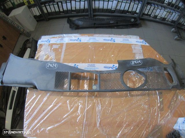 Grelha Friso 8K1819447 AUDI A5 8T3 2013 3.0TDI 205CV 3P CINZA ESCURO GRE CURCUVAN - 1