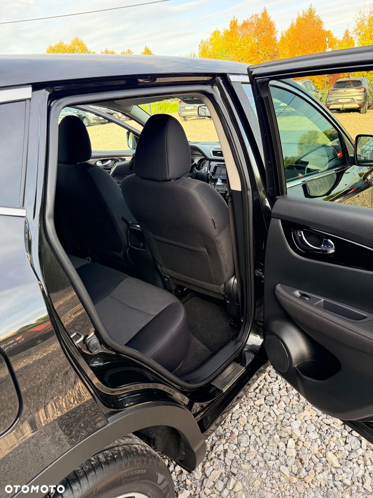 Nissan Qashqai - 10