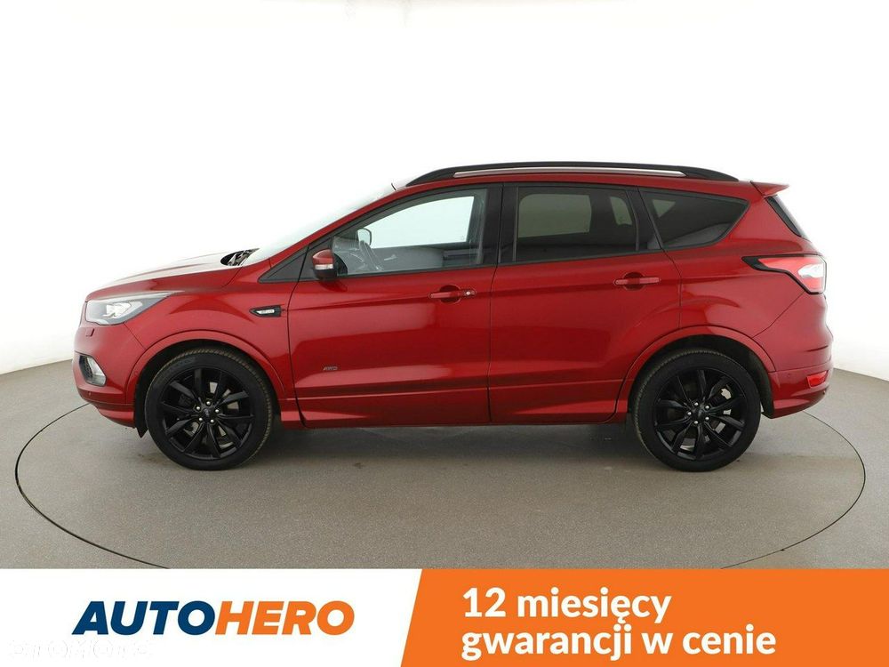Ford Kuga 1.5 EcoBoost 4x4 ST-Line - 3