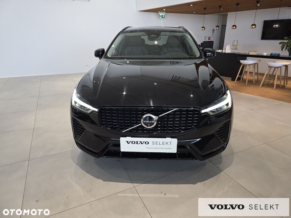 Volvo XC 60 - 4