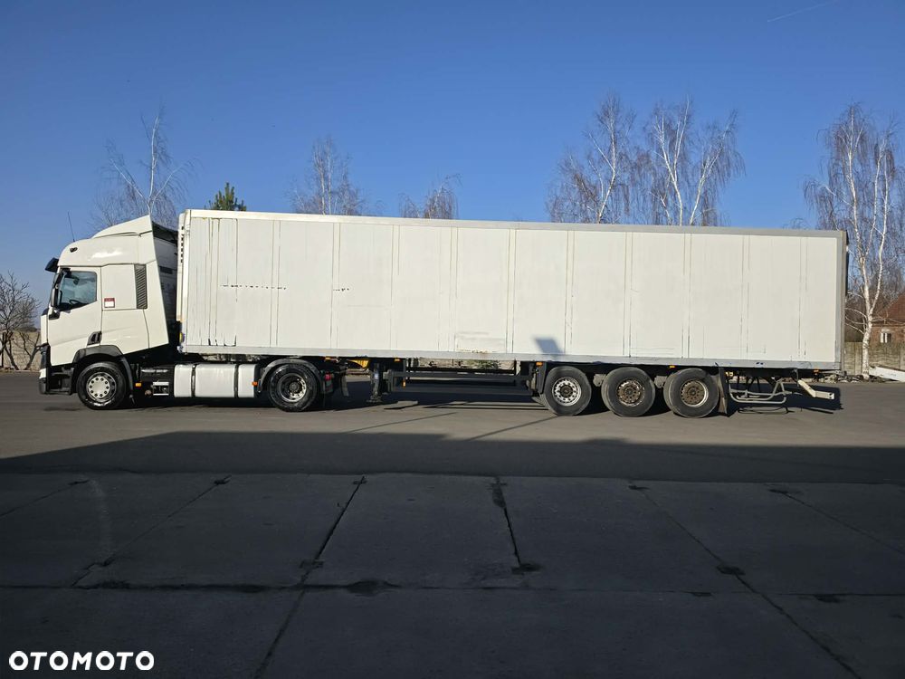 Schmitz Cargobull 24/L - 1