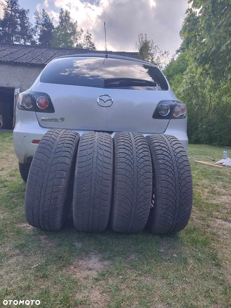 Mazda 3 - 14