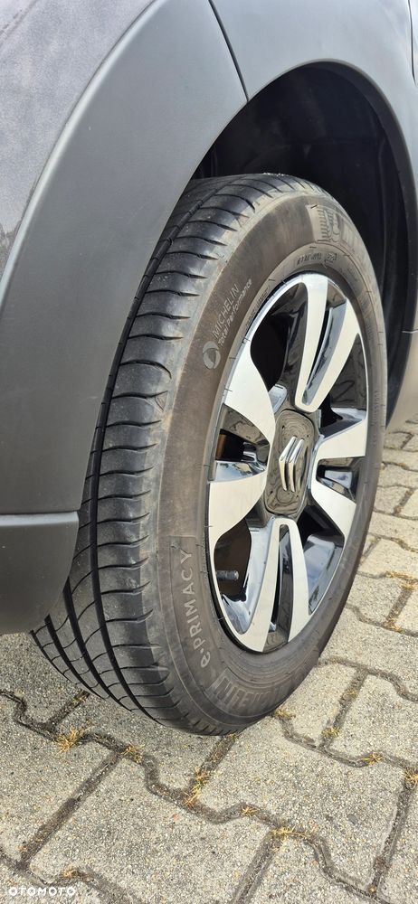 Citroën C3 1.2 PureTech Max EAT6 - 29