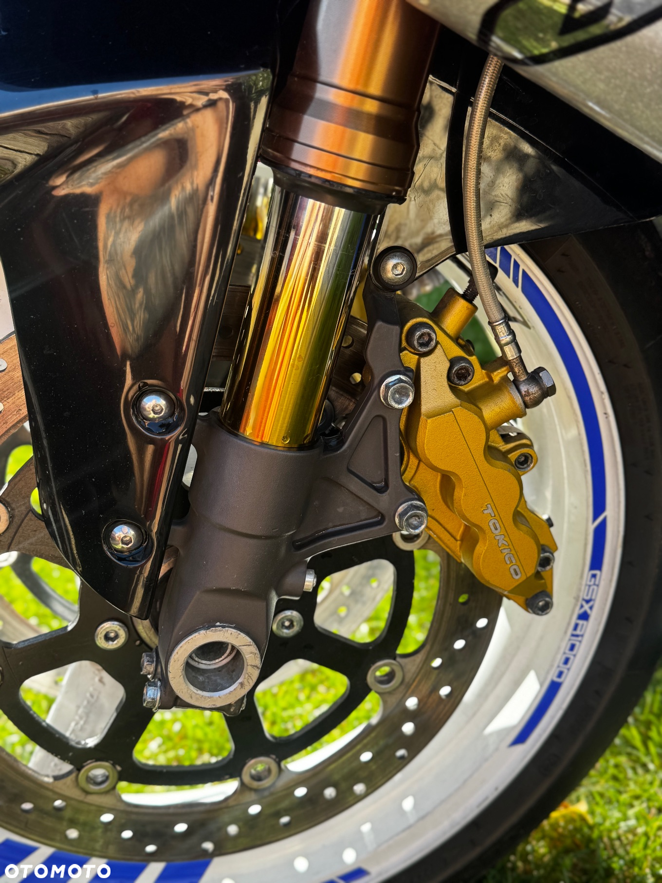 Suzuki GSX-R - 15