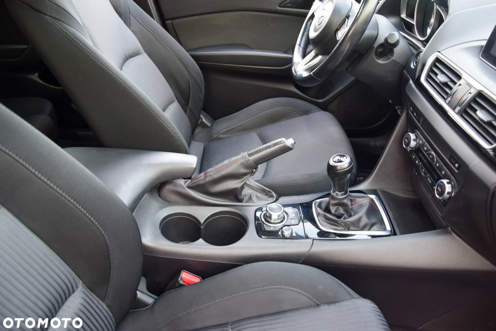 Mazda 3 - 23