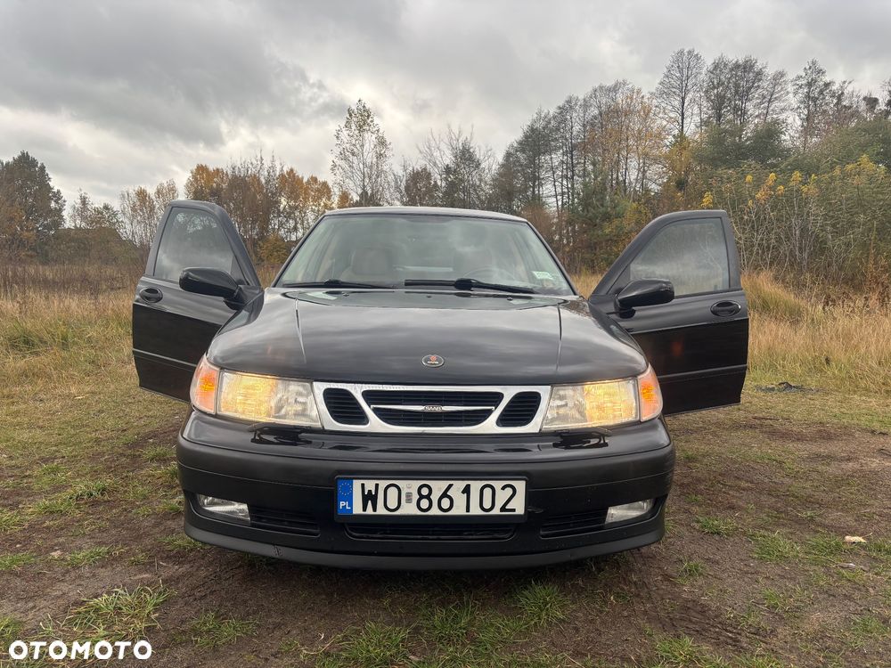 Saab 9-5 - 24