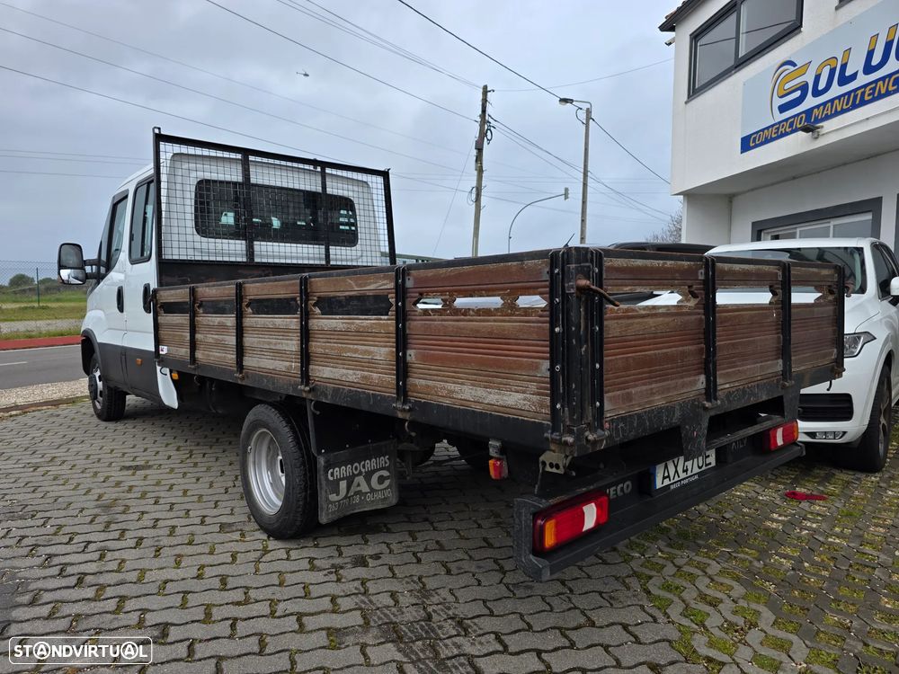 Iveco Daily 2.3 35C16H 7L (IVA INCLUÍDO) - 4