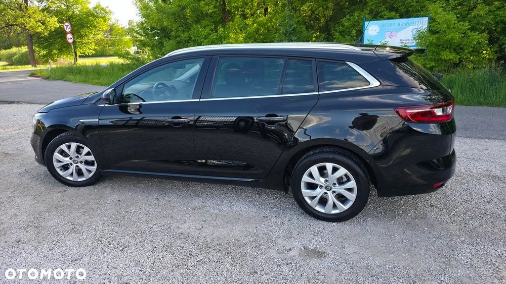 Renault Megane - 19