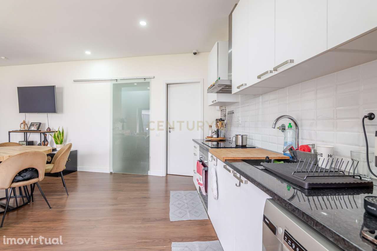 Moradia T3 Totalmente Remodelada na Madalena - V.N. Gaia - Grande imagem: 5/38