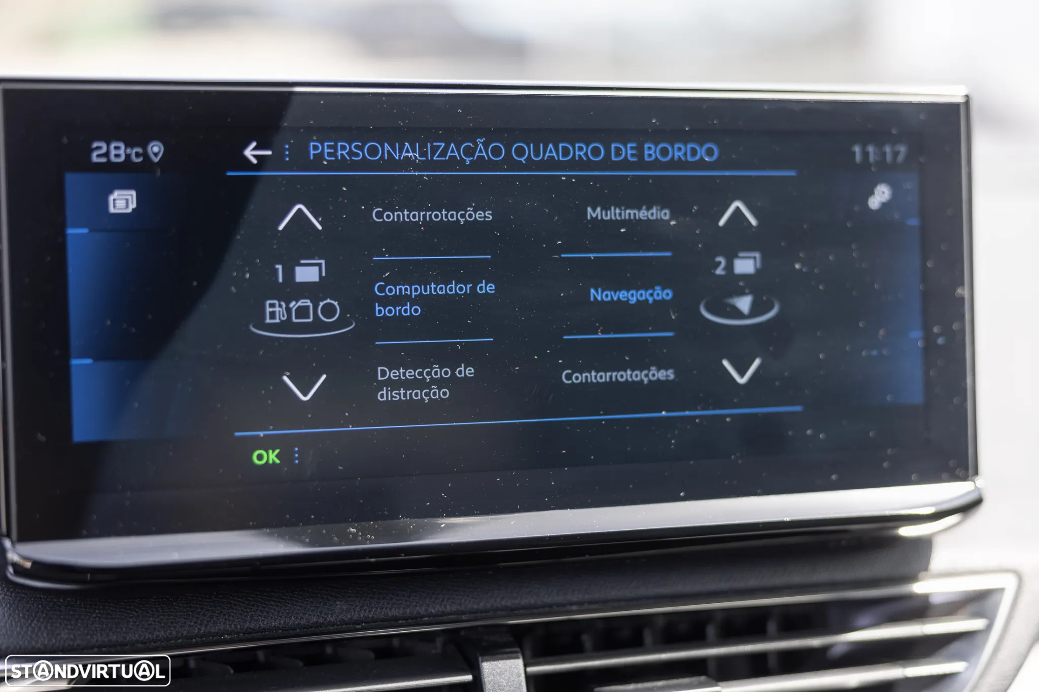 Peugeot 3008 1.5 BlueHDi GT Pack EAT8 - 15