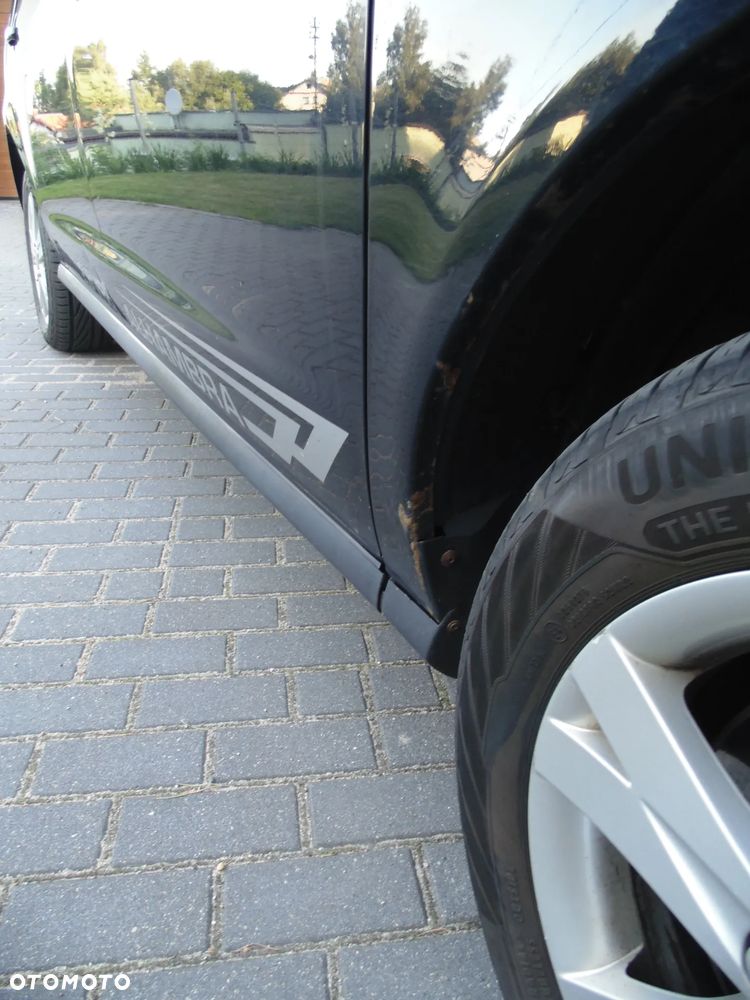 Seat Alhambra 2.8 VR6 Sport 4x4 - 9