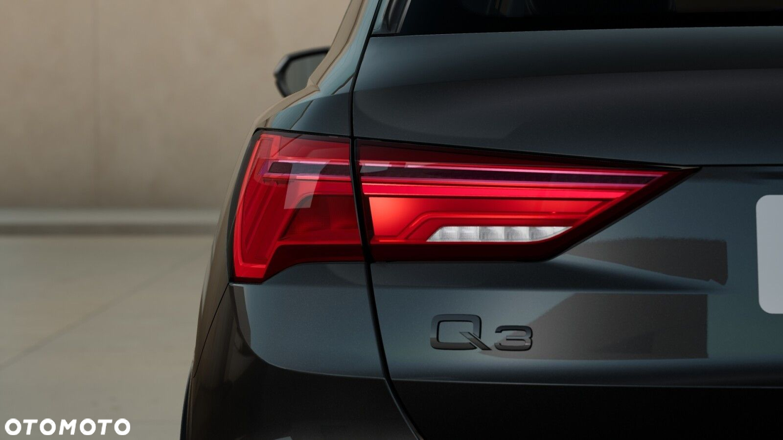 Audi Q3 - 8