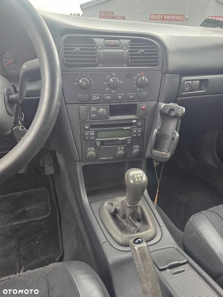 Volvo S40 2.0 T4 - 14