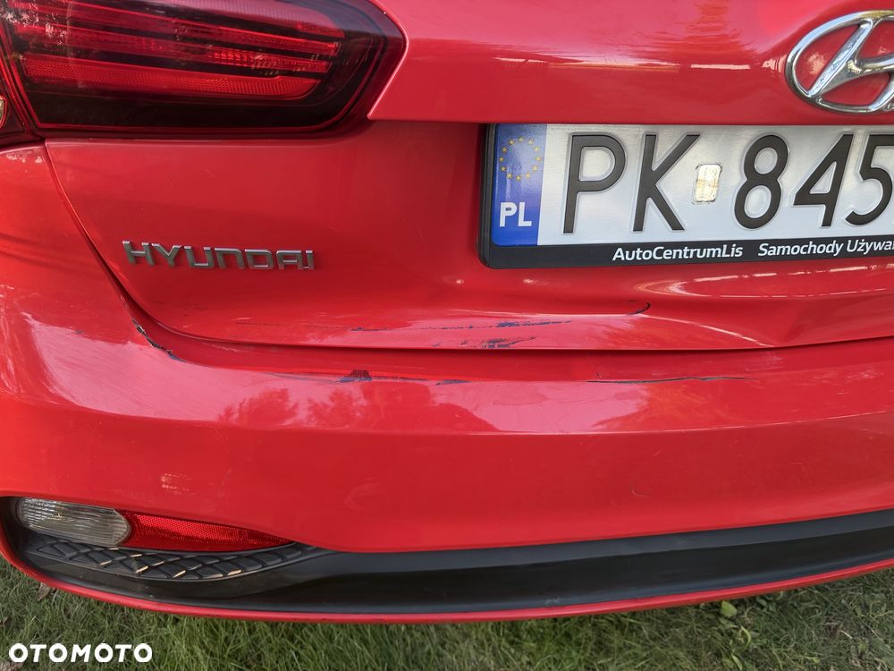 Hyundai i20 - 7