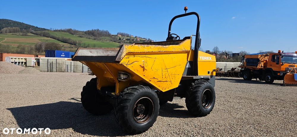 Terex BENFORD ST 10000 - 1