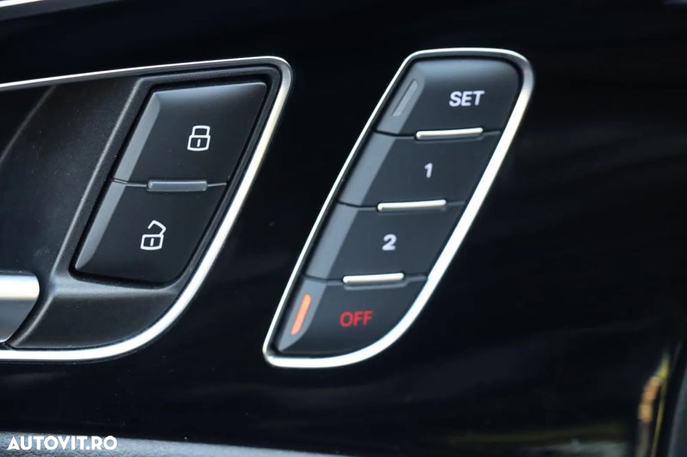 Audi A6 - 19