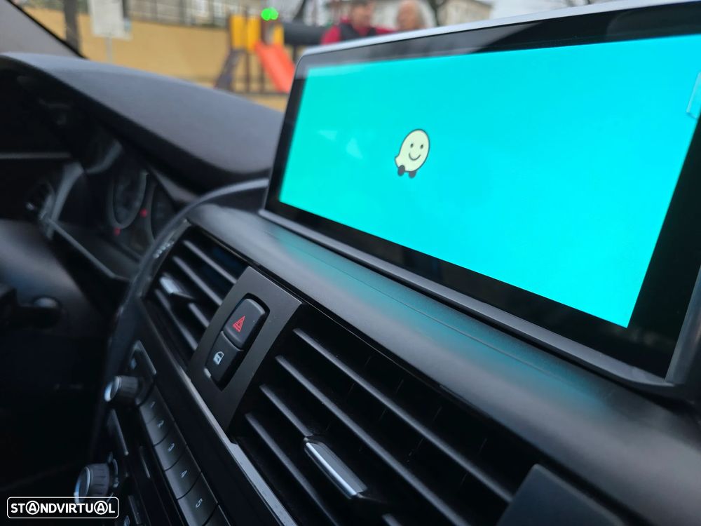 BMW 118 d Sport Line - 11