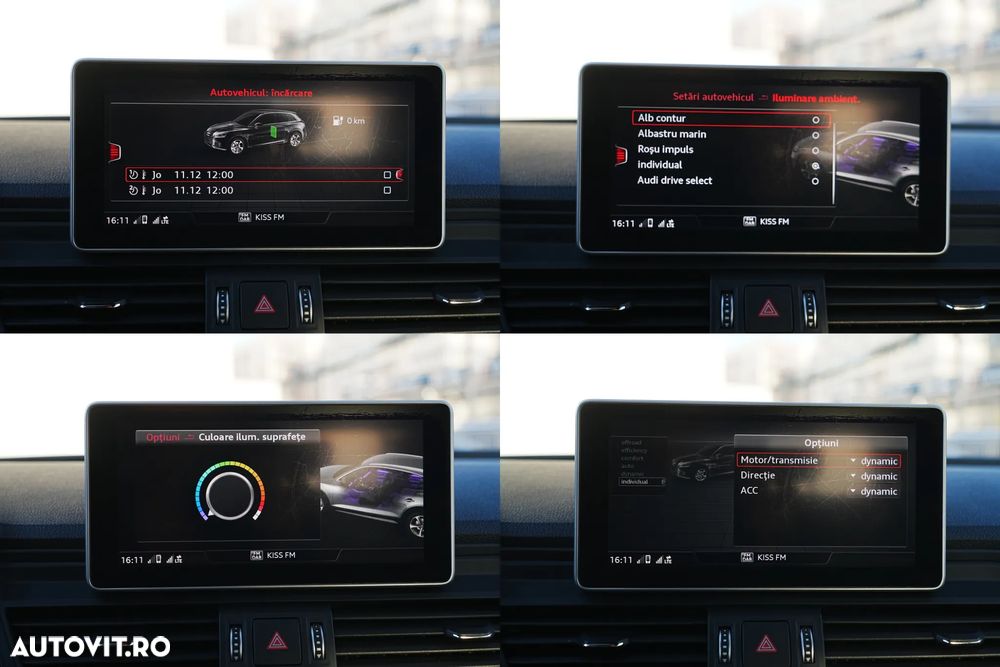 Audi Q5 55 TFSIe quattro S tronic S line - 18