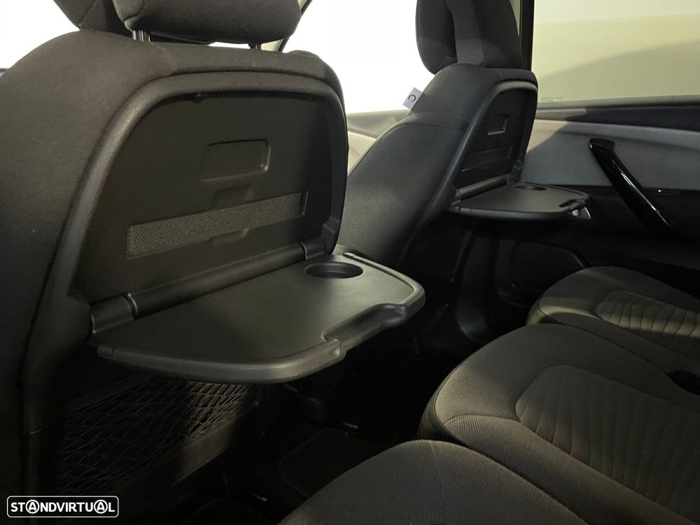 Citroën Grand C4 Spacetourer 1.5 BlueHDi Shine EAT8 - 14