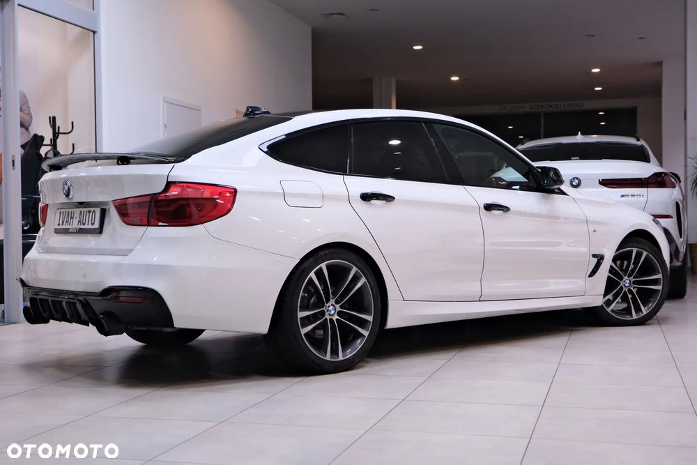 BMW 3GT - 20