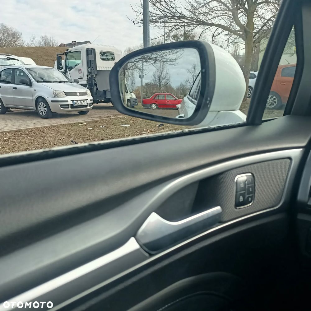 Ford Mondeo 2.0 TDCi Bi-Turbo PowerShift-Aut ST-Line - 10