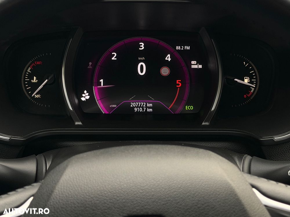 Renault Megane 1.5 dCi Eco2 Authentique - 23