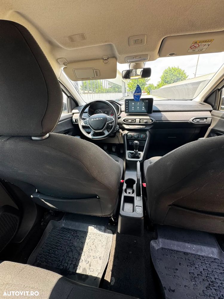 Dacia Logan - 7