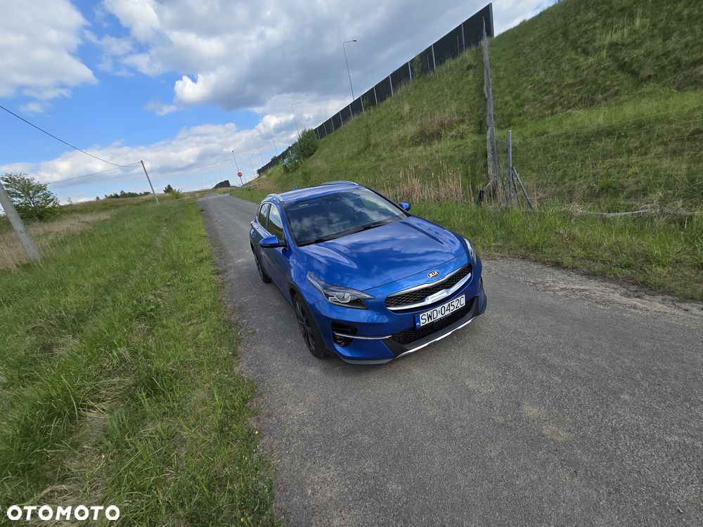 Kia XCeed 1.6 T-GDI XL DCT - 12
